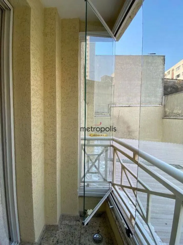 Apartamento, 2 quartos, 73 m² - Foto 2