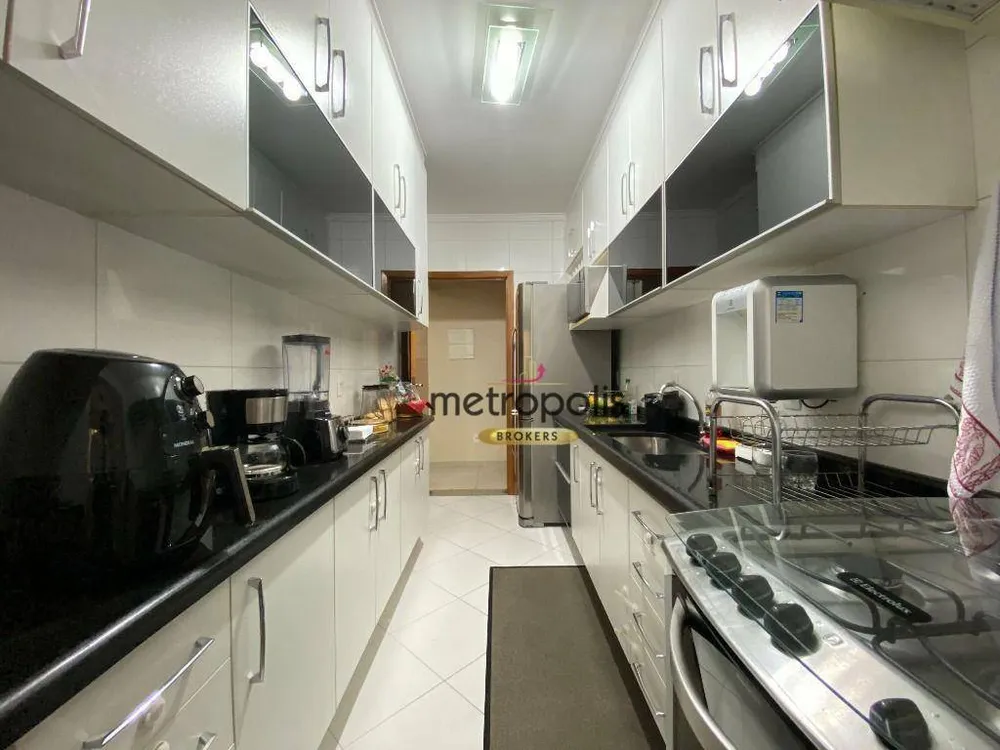 Apartamento, 2 quartos, 73 m² - Foto 5