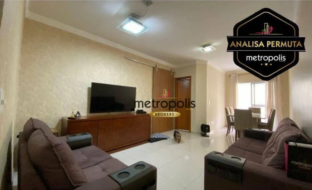 Apartamento, 2 quartos, 73 m² - Foto 6