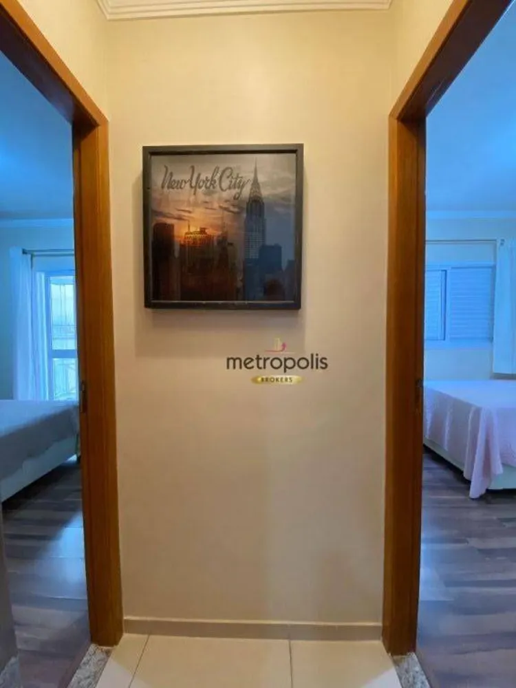 Apartamento, 2 quartos, 73 m² - Foto 3