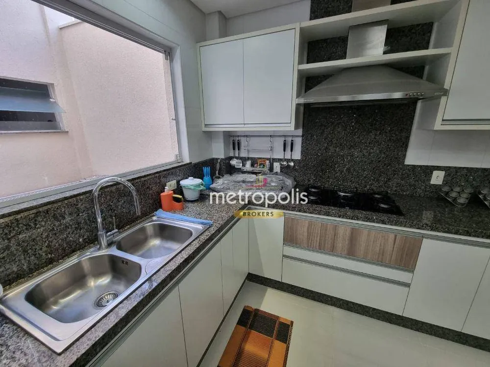 Sobrado, 3 quartos, 266 m² - Foto 7