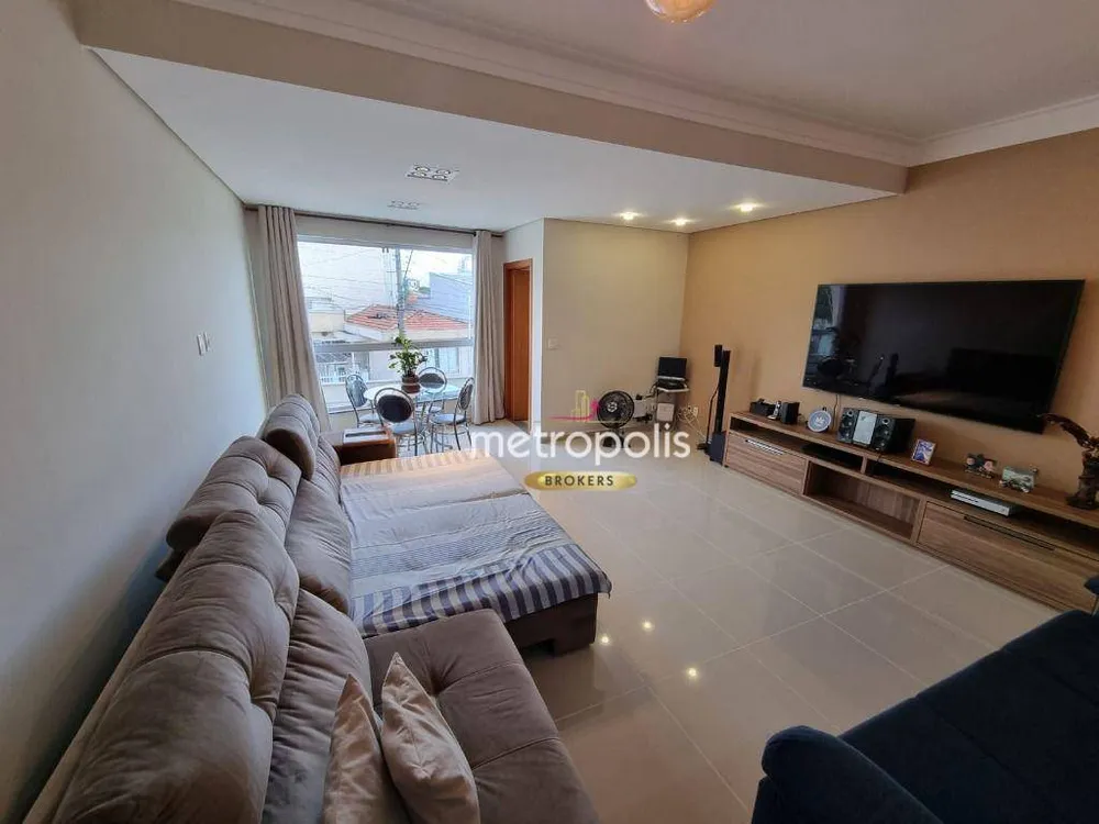 Sobrado, 3 quartos, 266 m² - Foto 3
