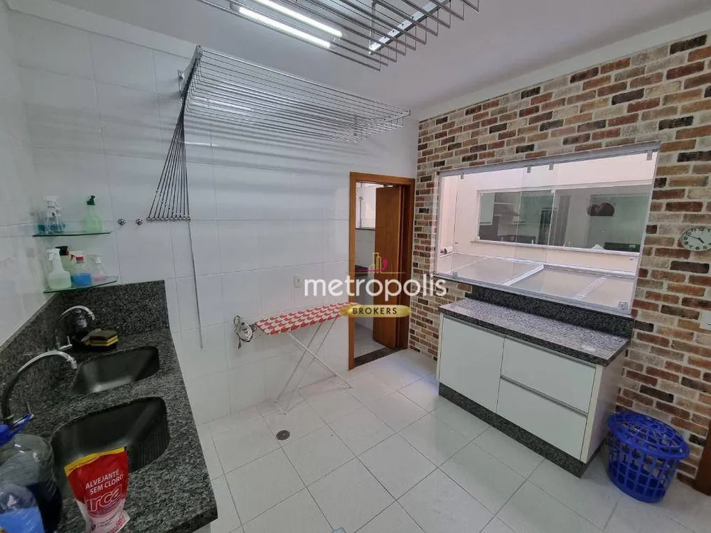 Sobrado, 3 quartos, 266 m² - Foto 5