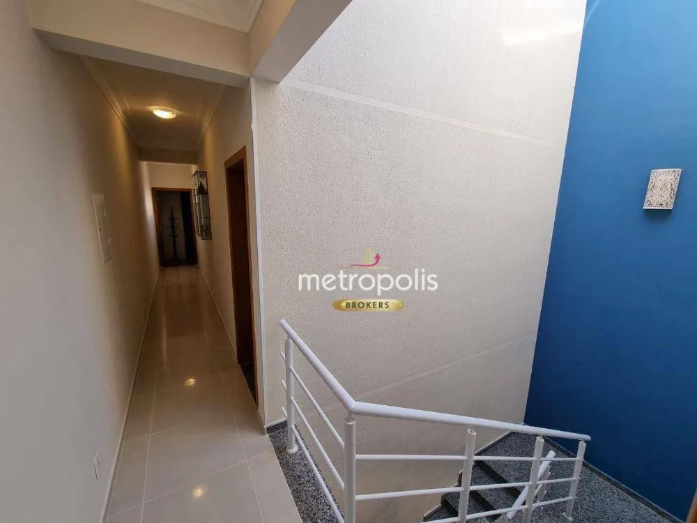 Sobrado, 3 quartos, 266 m² - Foto 8