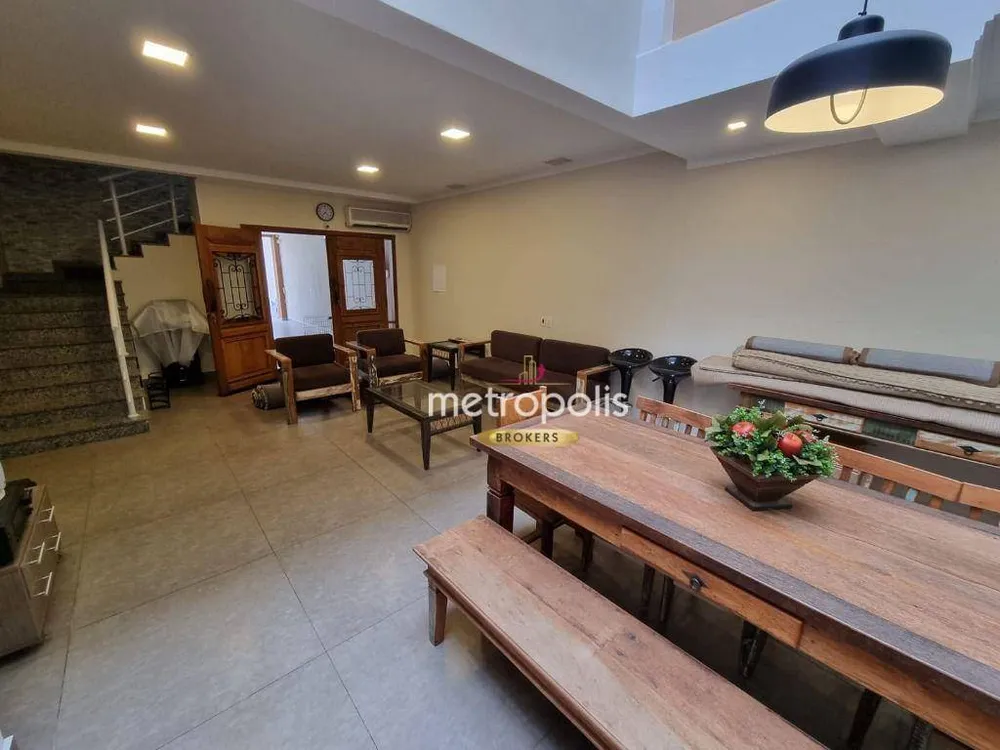 Sobrado, 3 quartos, 266 m² - Foto 7