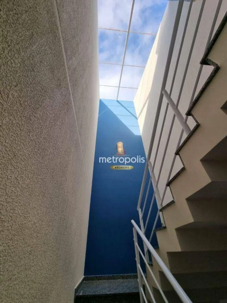 Sobrado, 3 quartos, 266 m² - Foto 9