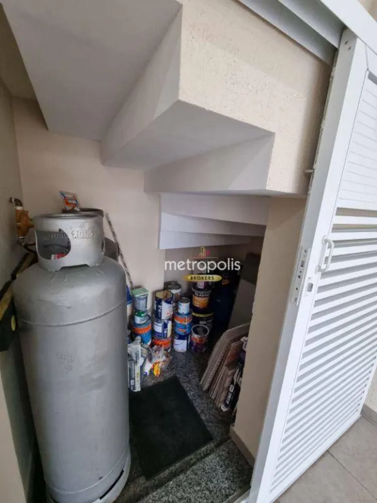 Sobrado, 3 quartos, 266 m² - Foto 4