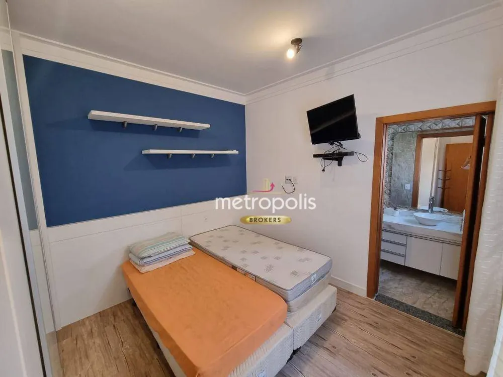 Sobrado, 3 quartos, 266 m² - Foto 6