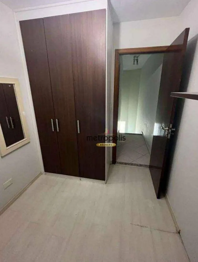 Sobrado, 4 quartos, 108 m² - Foto 8