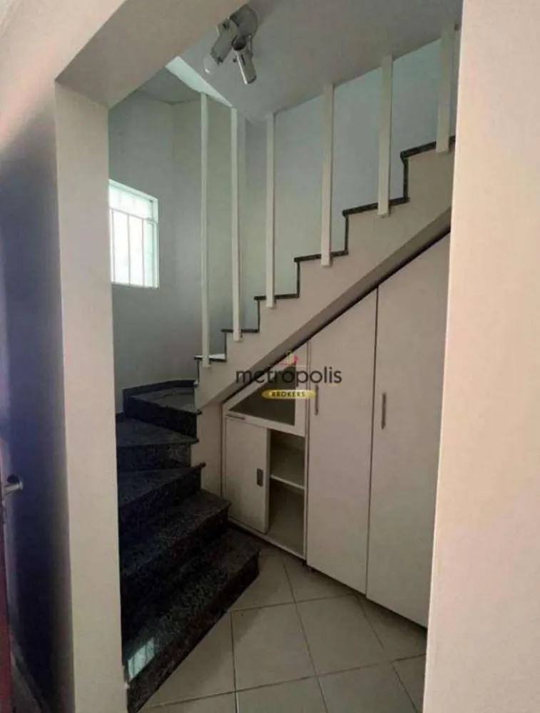 Sobrado, 4 quartos, 108 m² - Foto 2
