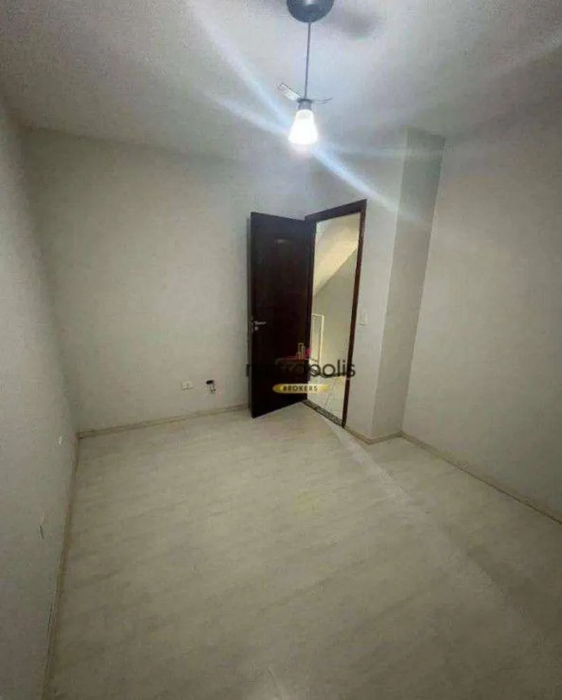 Sobrado, 4 quartos, 108 m² - Foto 9