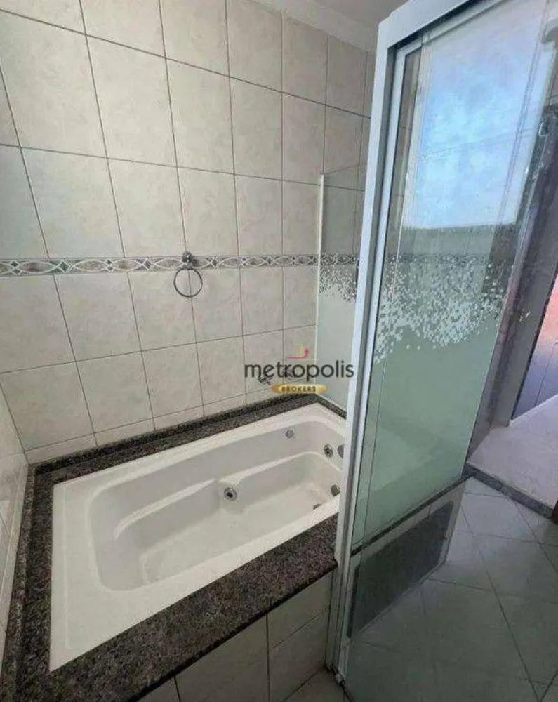Sobrado, 4 quartos, 108 m² - Foto 4