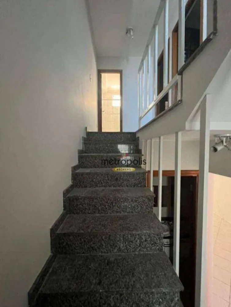 Sobrado, 4 quartos, 108 m² - Foto 3