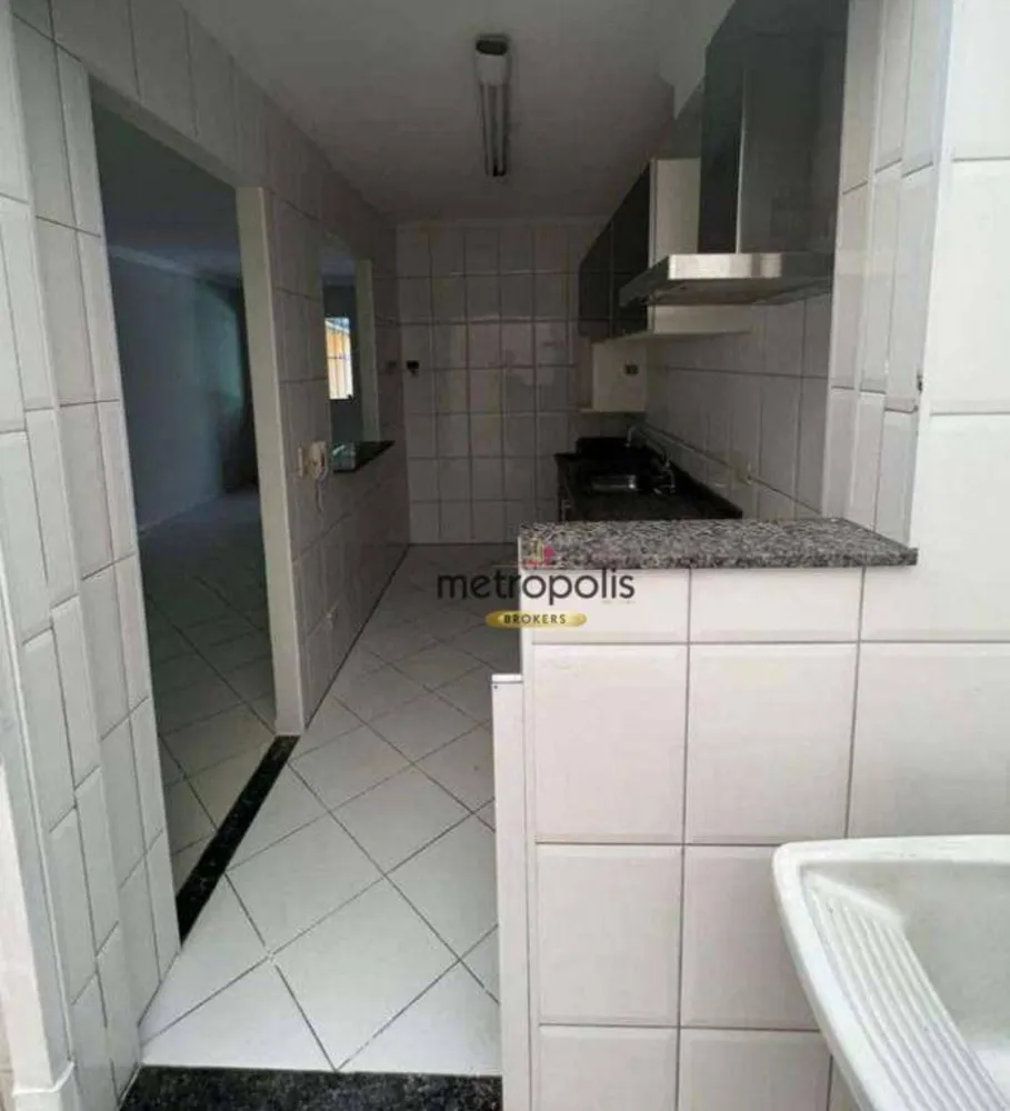 Sobrado, 4 quartos, 108 m² - Foto 1