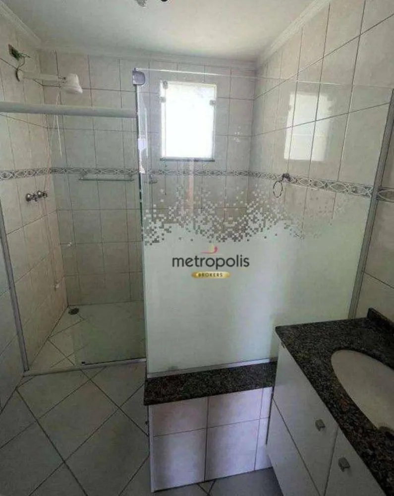 Sobrado, 4 quartos, 108 m² - Foto 5