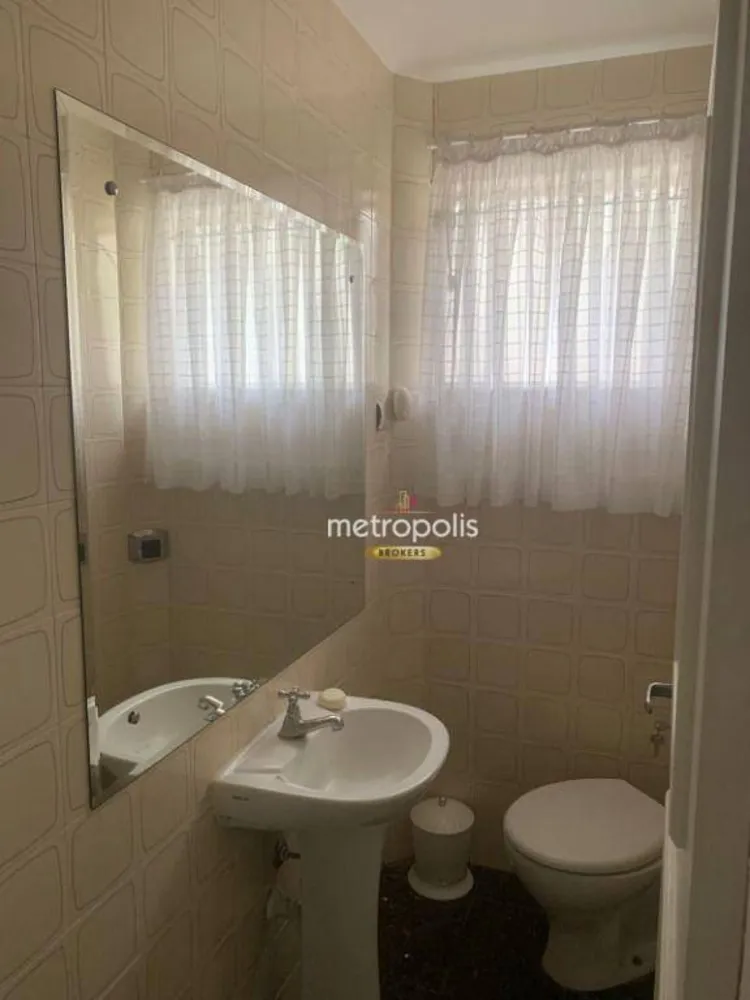 Sobrado, 4 quartos, 225 m² - Foto 7