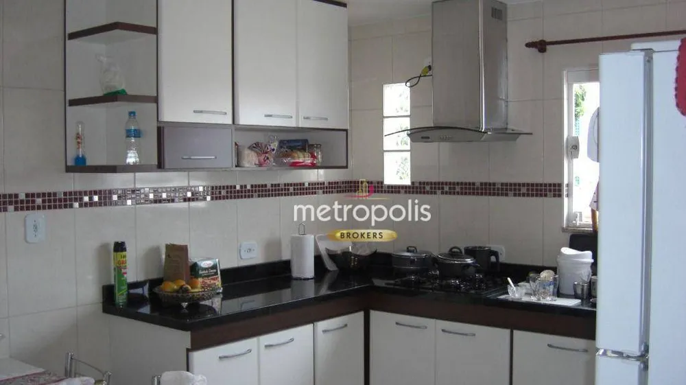 Sobrado, 4 quartos, 225 m² - Foto 4