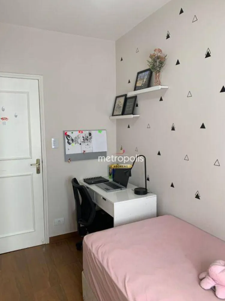 Sobrado, 4 quartos, 225 m² - Foto 10