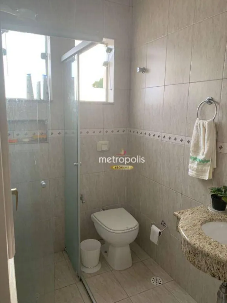 Sobrado, 4 quartos, 225 m² - Foto 11
