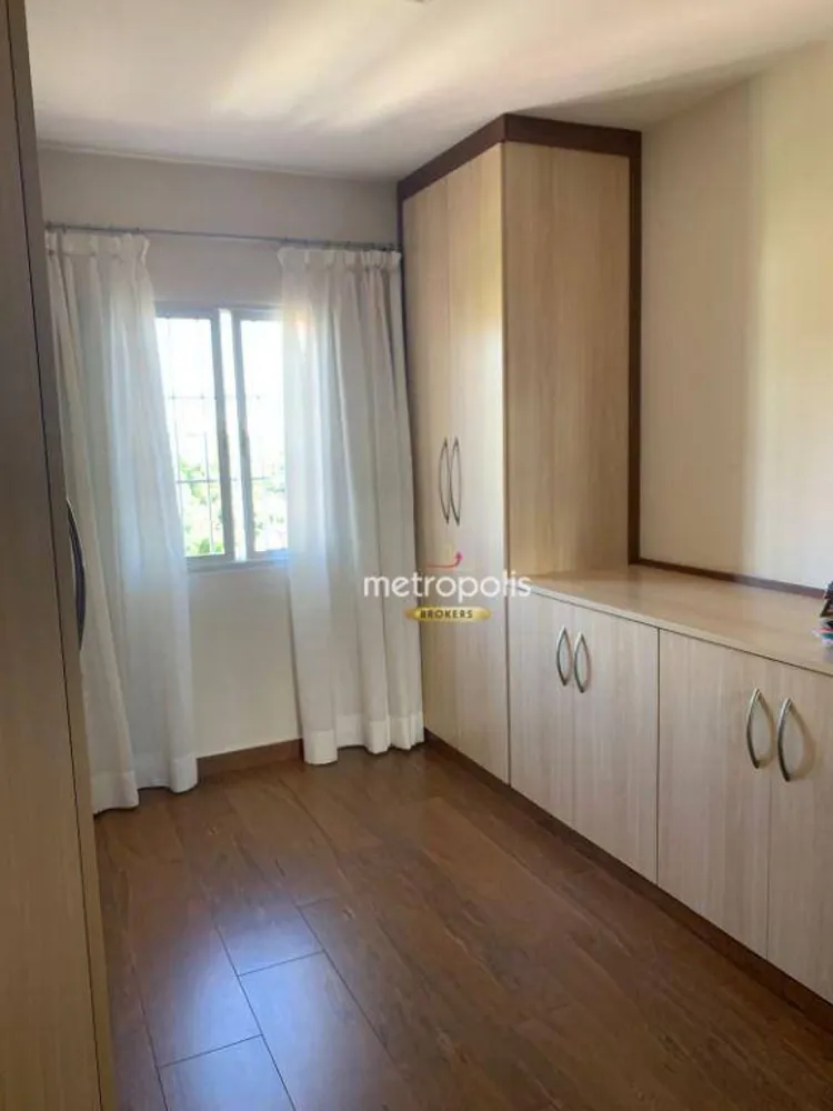 Sobrado, 4 quartos, 225 m² - Foto 8