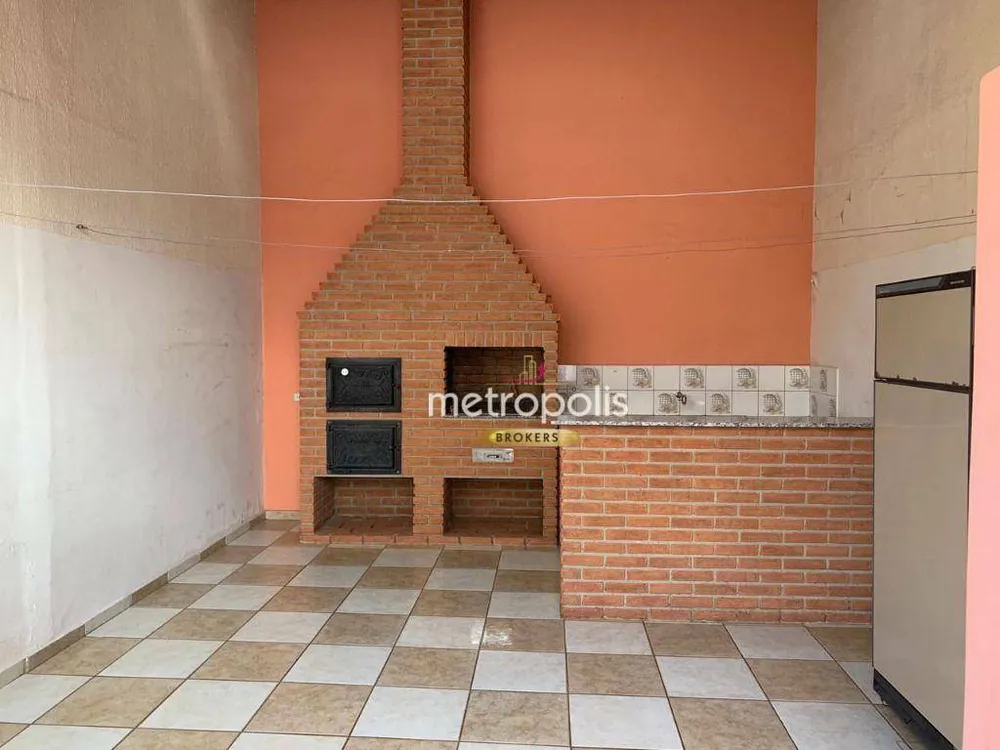 Sobrado, 4 quartos, 225 m² - Foto 12