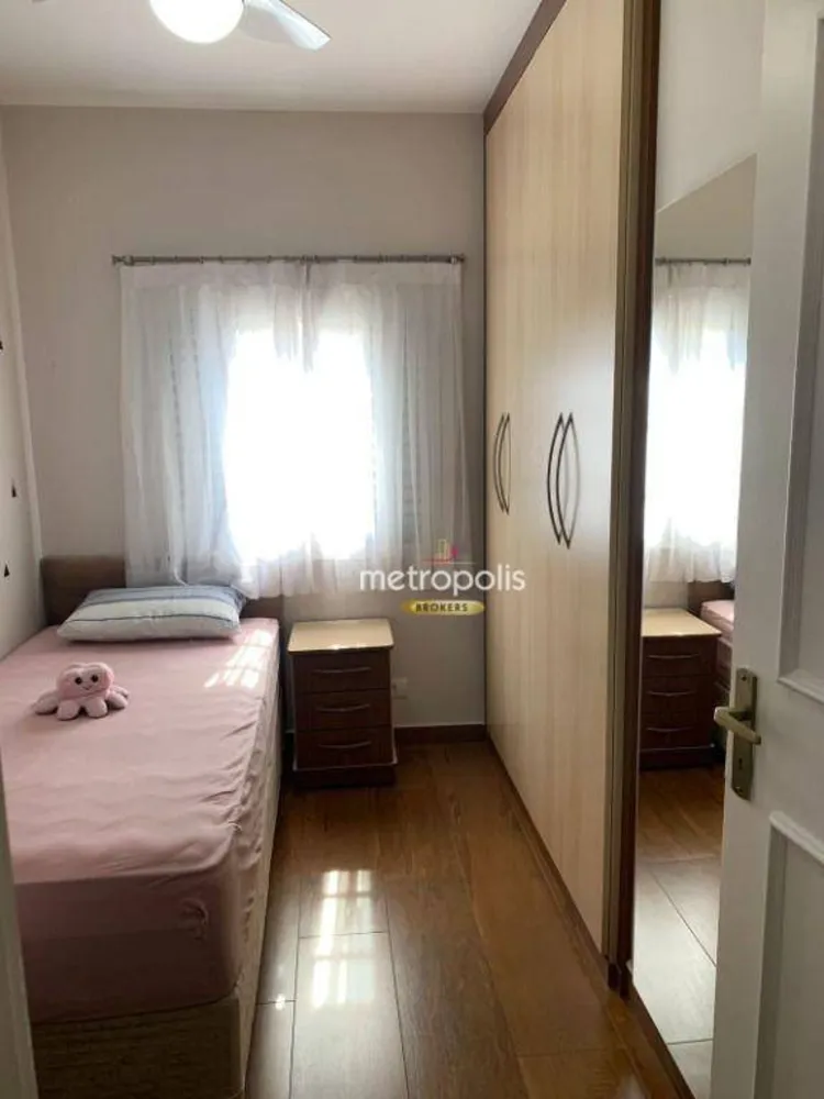 Sobrado, 4 quartos, 225 m² - Foto 9