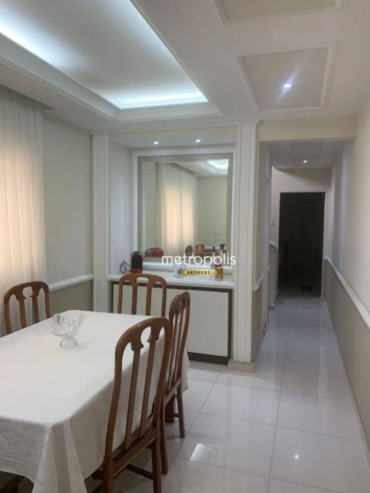 Sobrado, 4 quartos, 225 m² - Foto 3