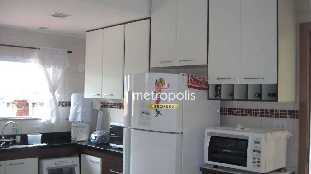 Sobrado, 4 quartos, 225 m² - Foto 5