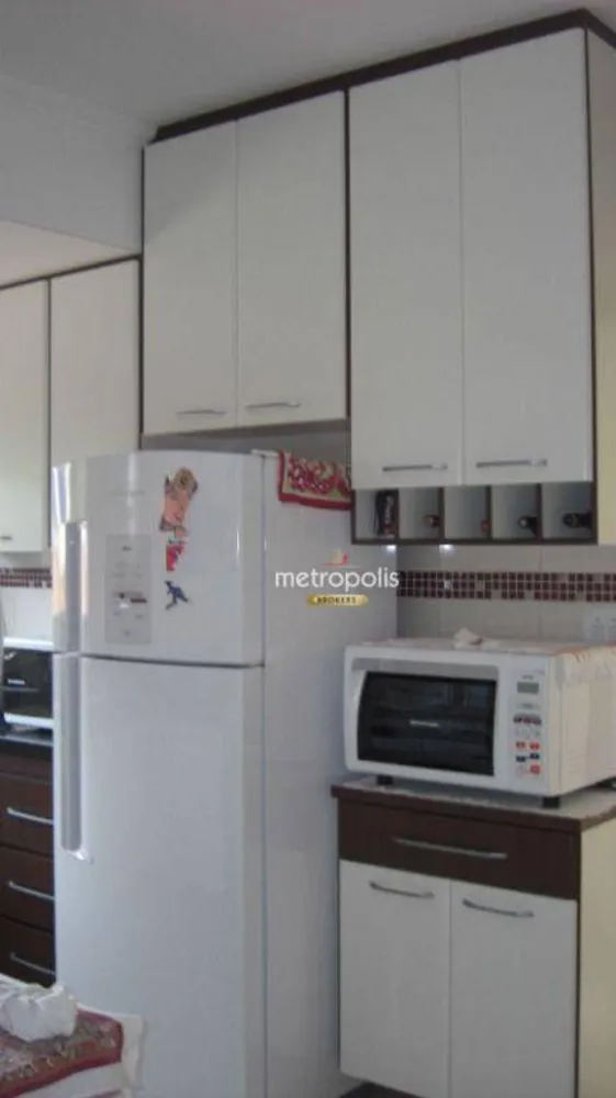 Sobrado, 4 quartos, 225 m² - Foto 6