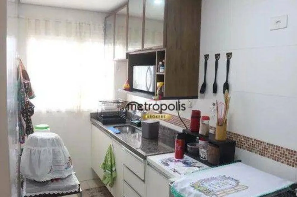 Apartamento, 2 quartos, 57 m² - Foto 6