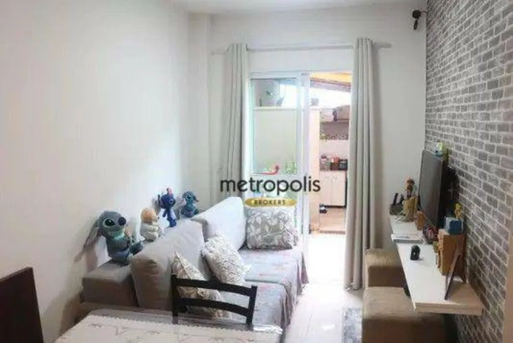 Apartamento, 2 quartos, 57 m² - Foto 2