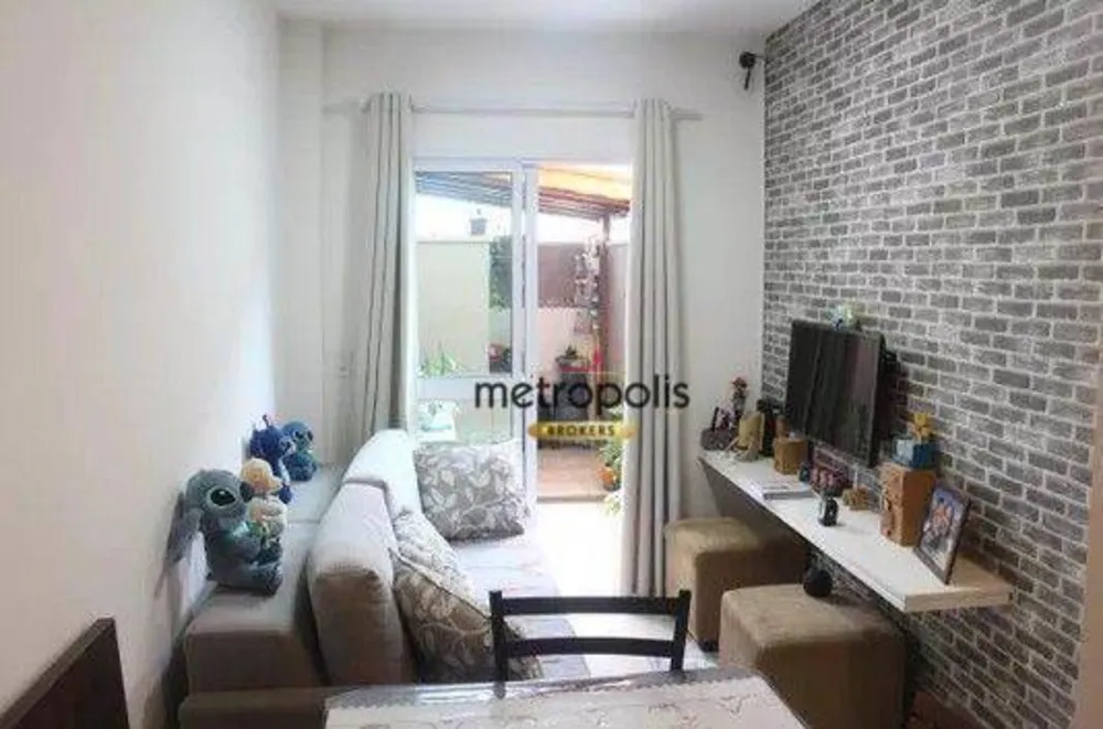 Apartamento, 2 quartos, 57 m² - Foto 5