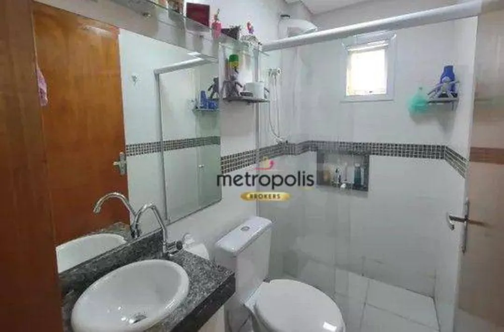 Apartamento, 2 quartos, 57 m² - Foto 8