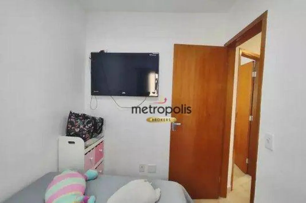 Apartamento, 2 quartos, 57 m² - Foto 7