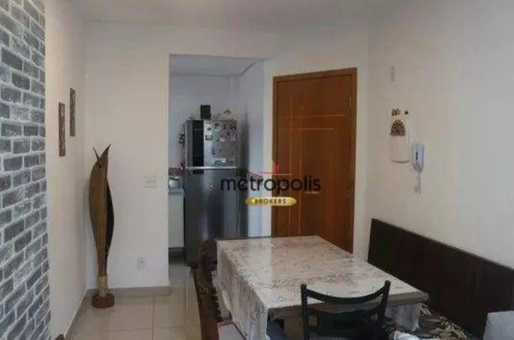 Apartamento, 2 quartos, 57 m² - Foto 3