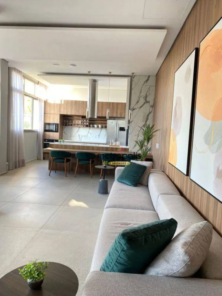 Apartamento, 2 quartos, 64 m² - Foto 9
