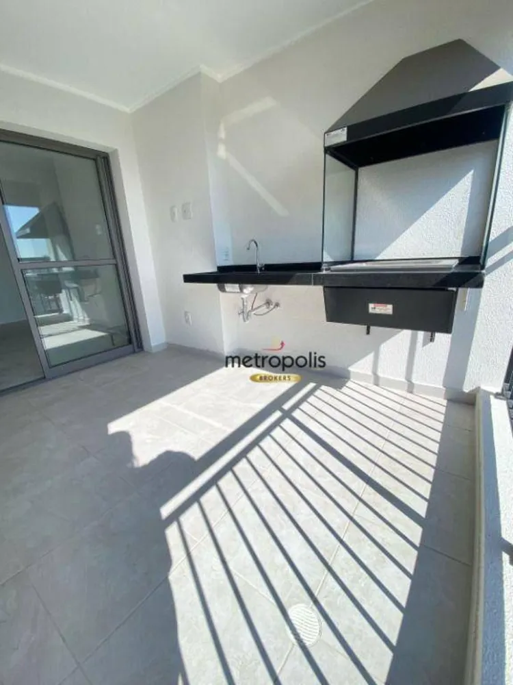 Apartamento, 2 quartos, 64 m² - Foto 2