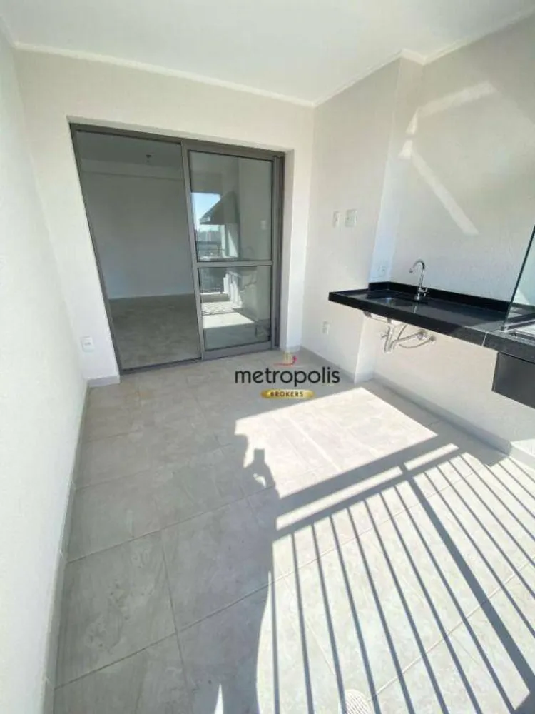 Apartamento, 2 quartos, 64 m² - Foto 1