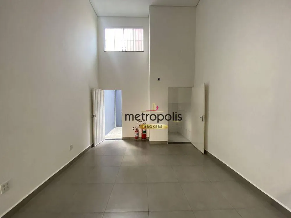 Loja-Salão, 42 m² - Foto 4