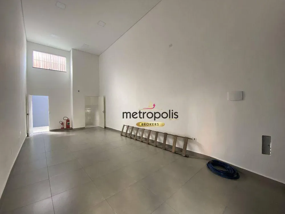 Loja-Salão, 42 m² - Foto 2