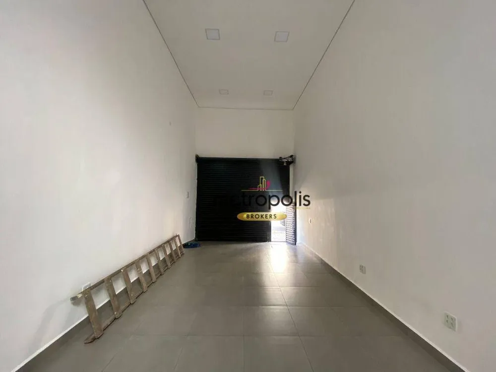 Loja-Salão, 42 m² - Foto 8