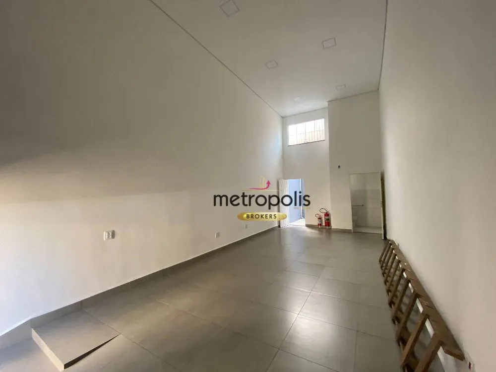 Loja-Salão, 42 m² - Foto 3
