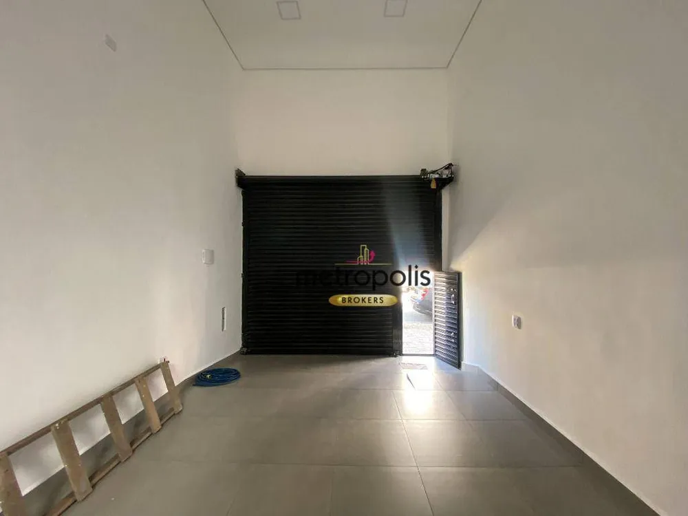 Loja-Salão, 42 m² - Foto 5