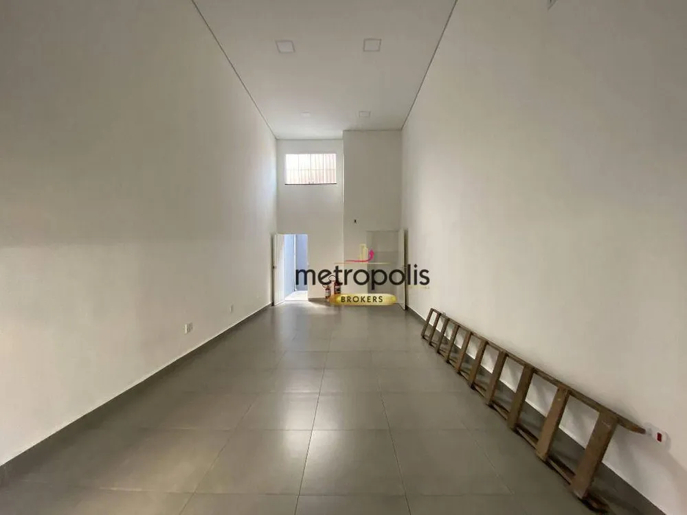 Loja-Salão, 42 m² - Foto 1