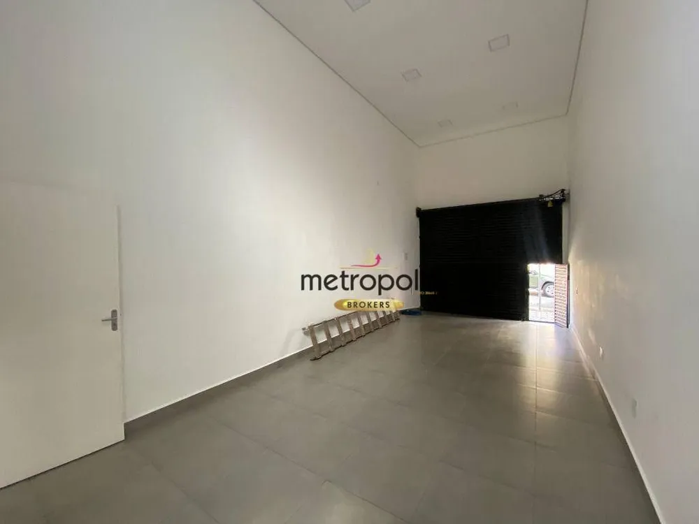Loja-Salão, 42 m² - Foto 6