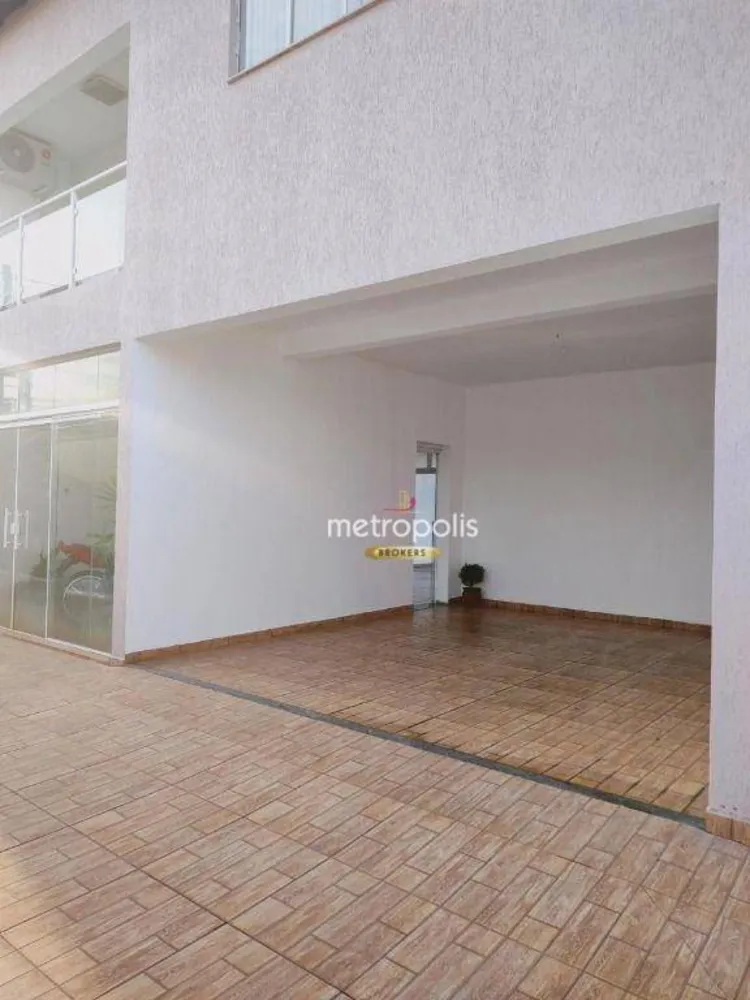 Sobrado, 6 quartos, 339 m² - Foto 6
