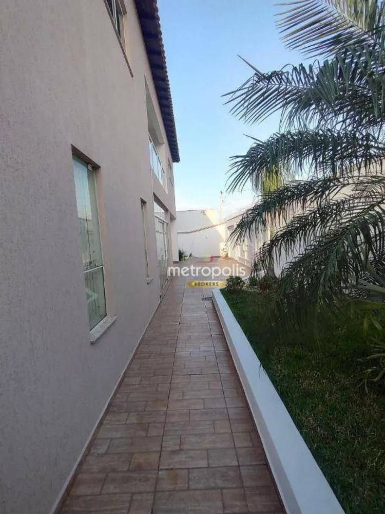 Sobrado, 6 quartos, 339 m² - Foto 6