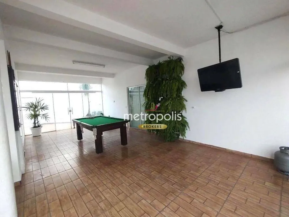 Sobrado, 6 quartos, 339 m² - Foto 9