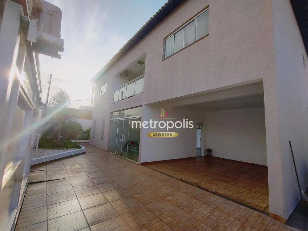 Sobrado, 6 quartos, 339 m² - Foto 3