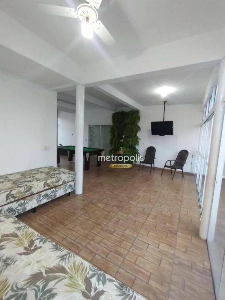 Sobrado, 6 quartos, 339 m² - Foto 10
